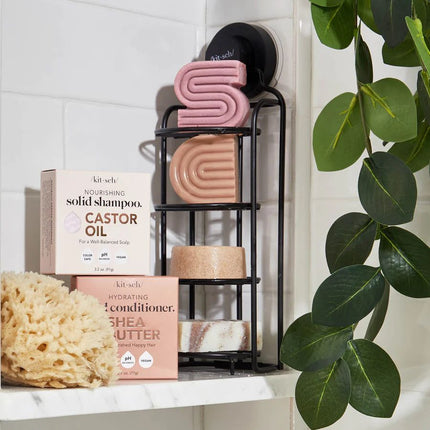 kitsch-self-draining-shower-caddy-2