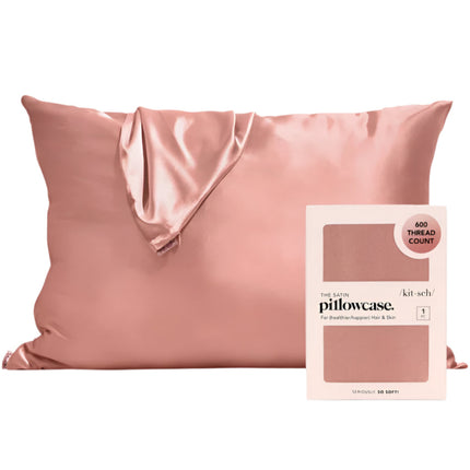 kitsch-terracotta-satin-pillowcase-standard-1