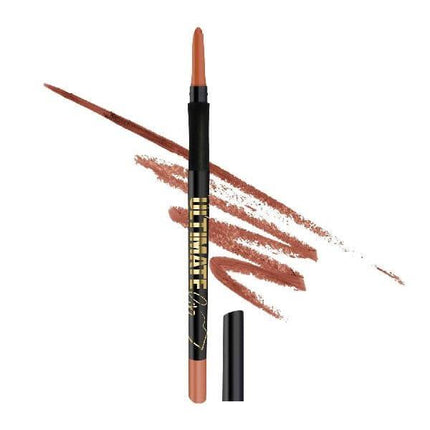 LA Girl Ultimate Intense Stay Auto Lipliner - Blissible