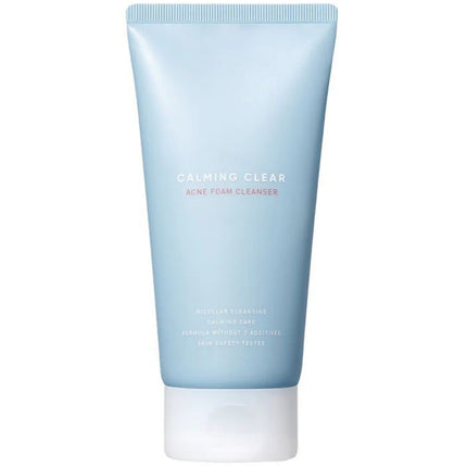 Leaders Cosmetics Acne Foam Cleanser