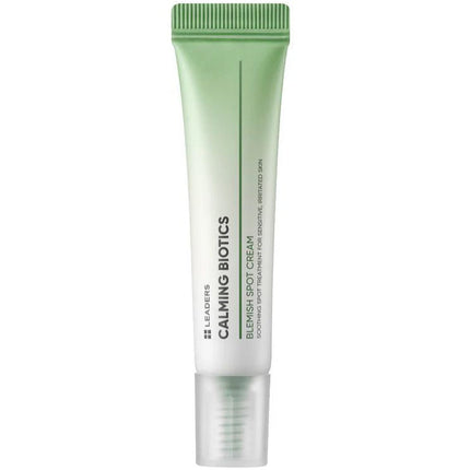 Leaders Cosmetics Calming Biotics Blemish Spot Cream