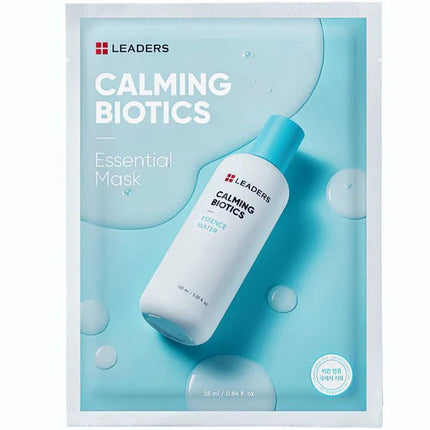 Leaders Cosmetics Calming Biotics Essential Mask (25ml)