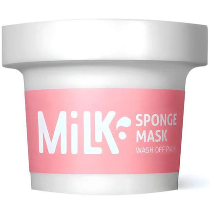 Leaders Cosmetics Leaders Milk Sponge Mask