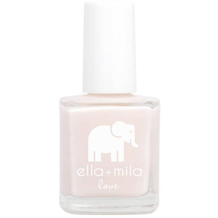 lust in love - ella+mila - nail polish