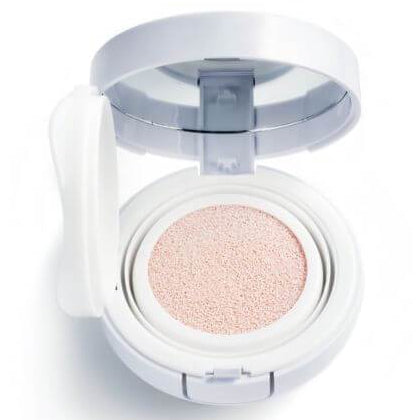 moira beauty multiluminator cushion compact