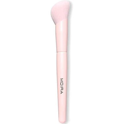 Moira Angled Blush Brush