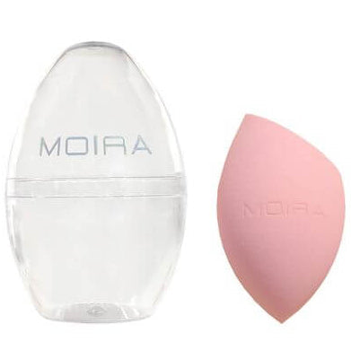 Moira Precision Beauty Sponge Pink 3