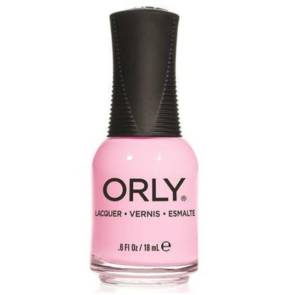 confetti - orly - nail polish