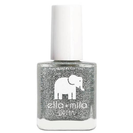 on thin ice - ella+mila - nail polish