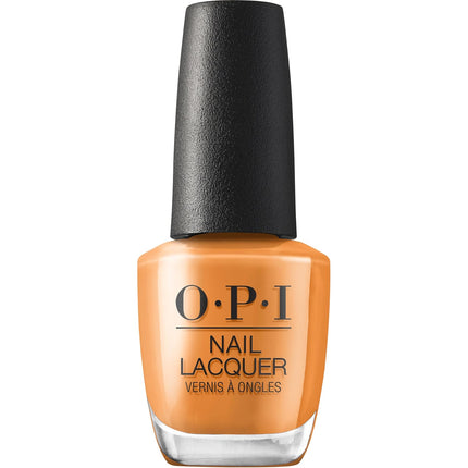 OPI Penny Loafer Lane