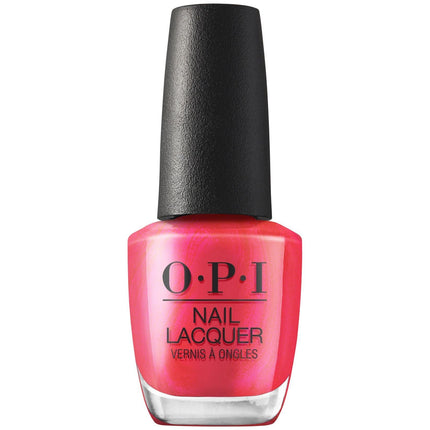 OPI Pompeii Pink