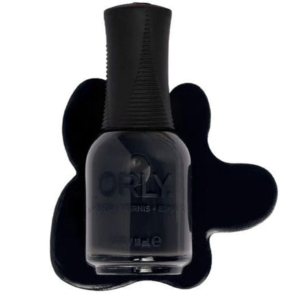 ORLY Grunge Glam
