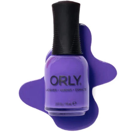 ORLY How Tragic