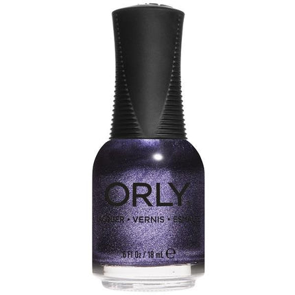 ORLY Nebula
