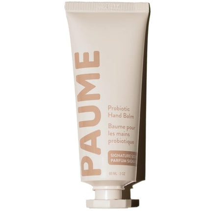 PAUME Probiotic Hand Balm