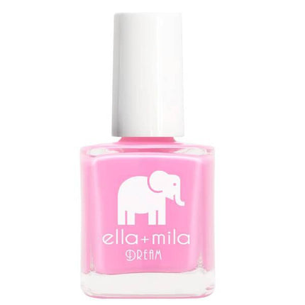 pinkterest+ - ella+mila - nail polish