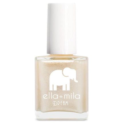 pixie dust - ella+mila - nail polish