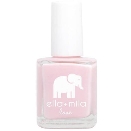 stuck on you - ella+mila - nail polish