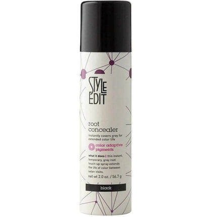 Style Edit Root Concealer Touch Up Spray