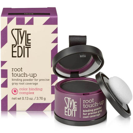 Style Edit Root Touch-Up Powder