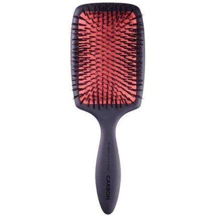 centrix premium carbon large paddle brush - cricket - tools