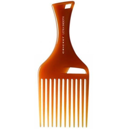 ultra smooth pick comb - cricket - tools