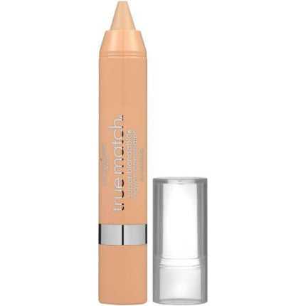L'Oréal Paris True Match Super Blendable Crayon Concealer - Blissible