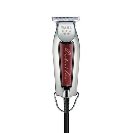 Wahl Sterling Detailer - Burgundy