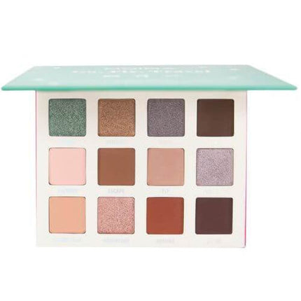 moira beauty go fly travel palette