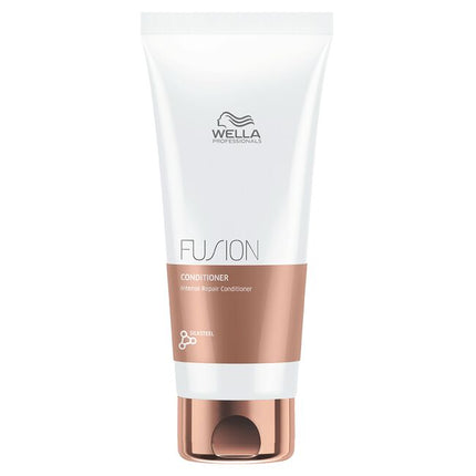 Wella Fusion Plex Intense Repair Conditioner