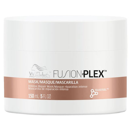 Wella Fusion Plex Intense Repair Mask