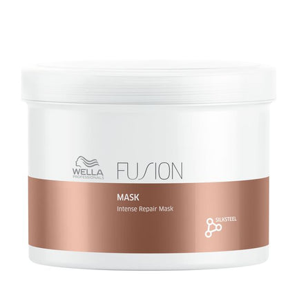 Wella Fusion Plex Intense Repair Mask