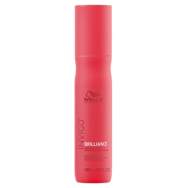 Wella INVIGO Color Brilliance BB Spray