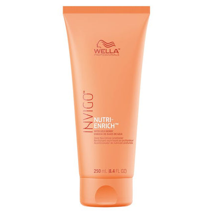 Wella INVIGO Nutri-Enrich Deep Nourishing Conditioner