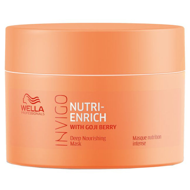 Wella INVIGO Nutri Enrich Deep Nourishing Mask