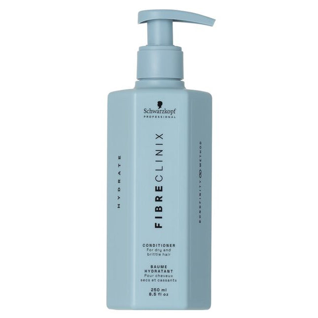 Schwarzkopf Fibre Clinix Hydrate Conditioner