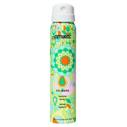 Amika Un.Done Volume And Matte Texture Spray