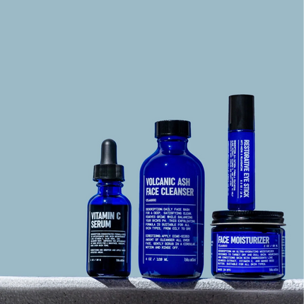 Blu Atlas Vitamin C Serum