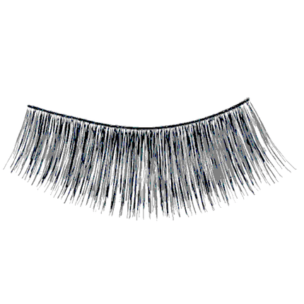 #100 Lashes the creme shop - lashes