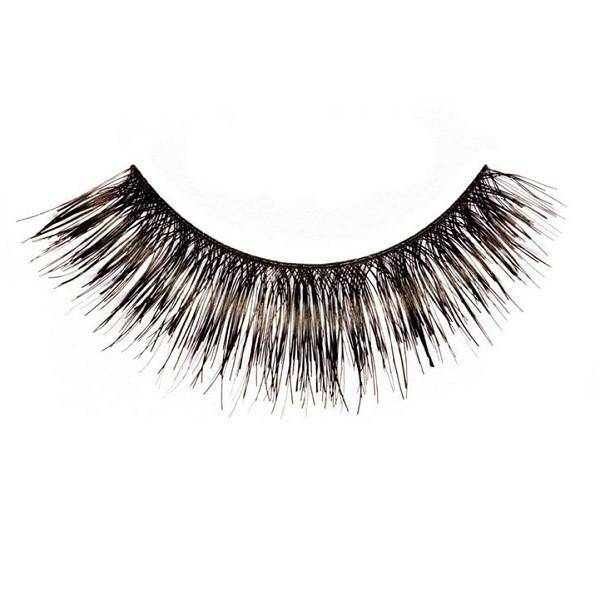 #117 Lashes the creme shop - lashes