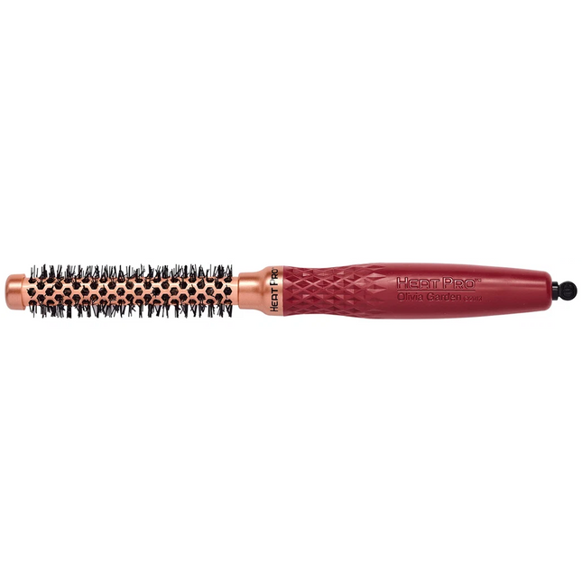 Olivia Garden HeatPro Ceramic HP12 +ion - 1/2 Inch