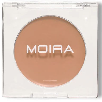 Moira Stay Golden Cream Bronzer & Contour