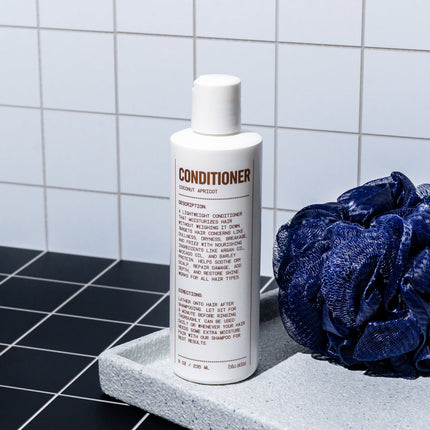Blu Atlas Natural Conditioner