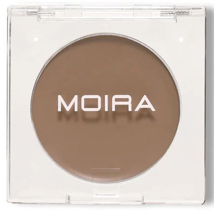 Moira Stay Golden Cream Bronzer & Contour
