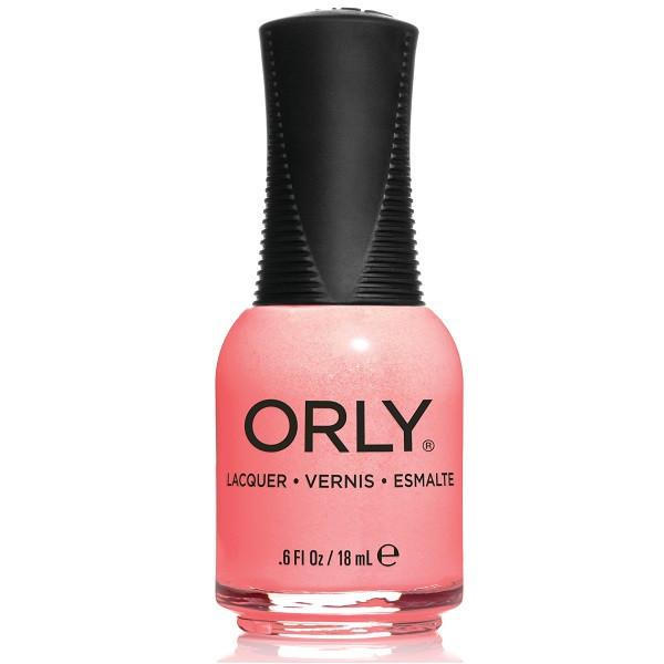 trendy - orly - nail polish