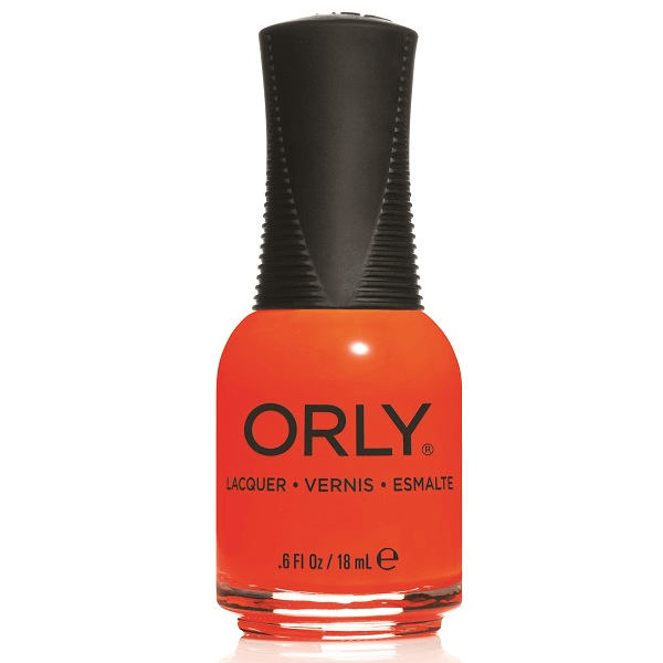 life's a beach - orly - nail polish