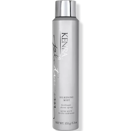 Kenra Professional Platinum Silkening Mist