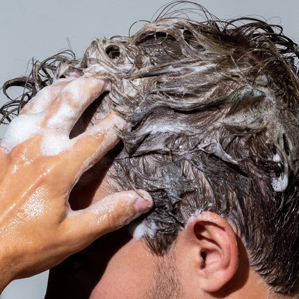Blu Atlas Natural Shampoo