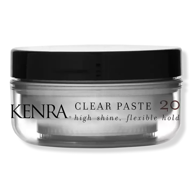 Kenra Professional Clear Paste 20