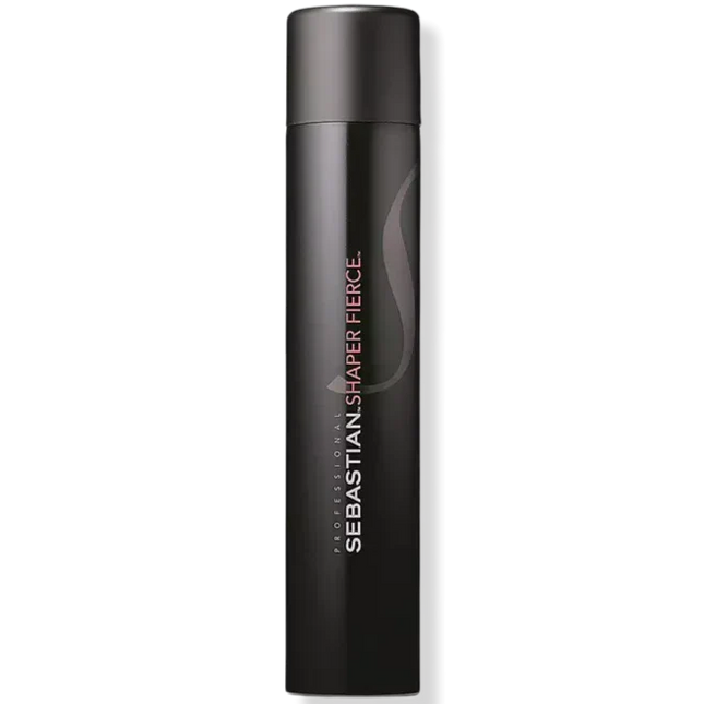 Sebastian Shaper Fierce Hair Spray